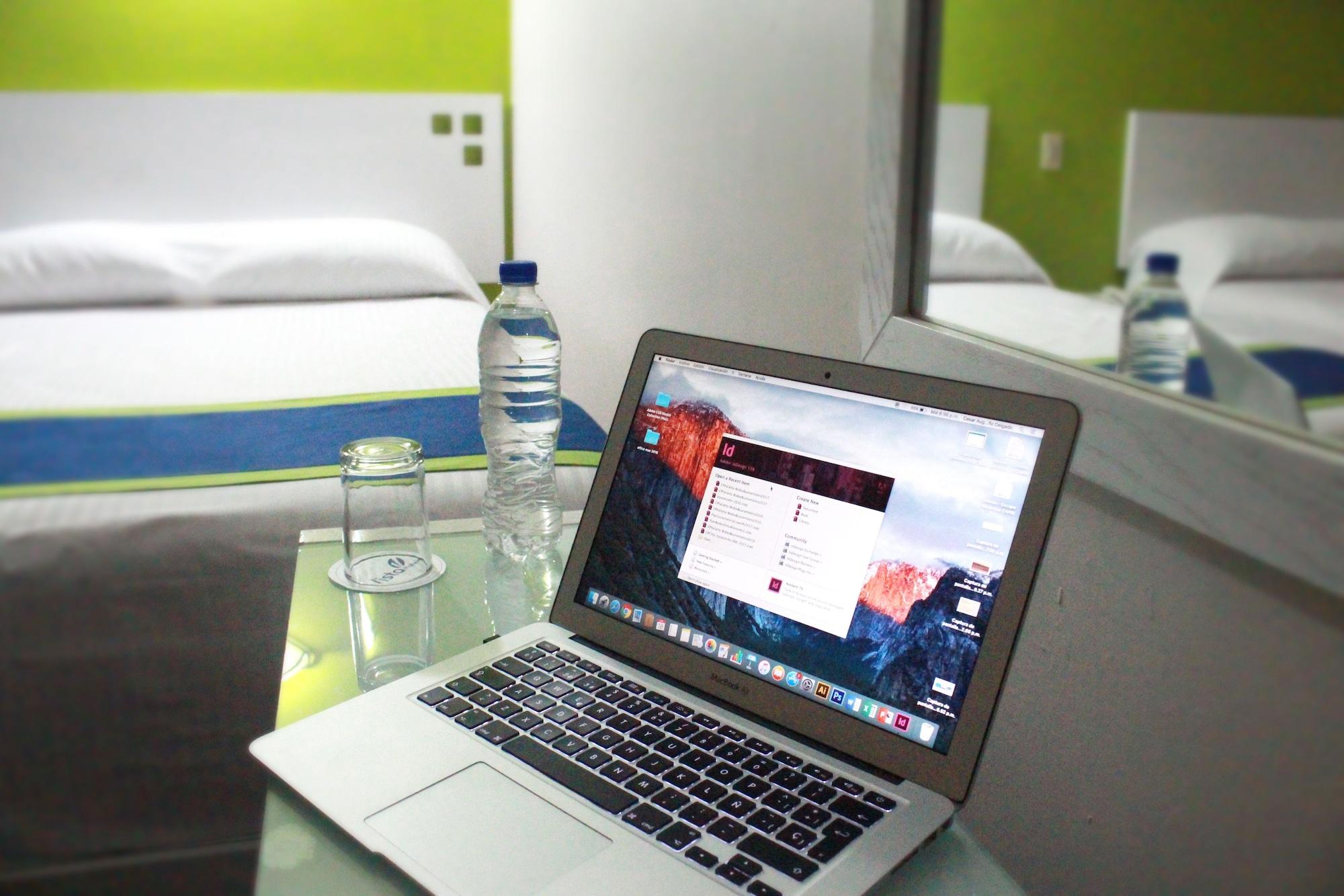 Vista Express By Arriva Hospitality Group