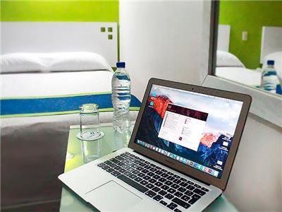Vista Express By Arriva Hospitality Group