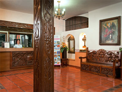 Vista Express By Arriva Hospitality Group Morelia
